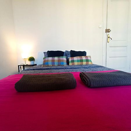By Urquinaona Rooms Barcelona Buitenkant foto
