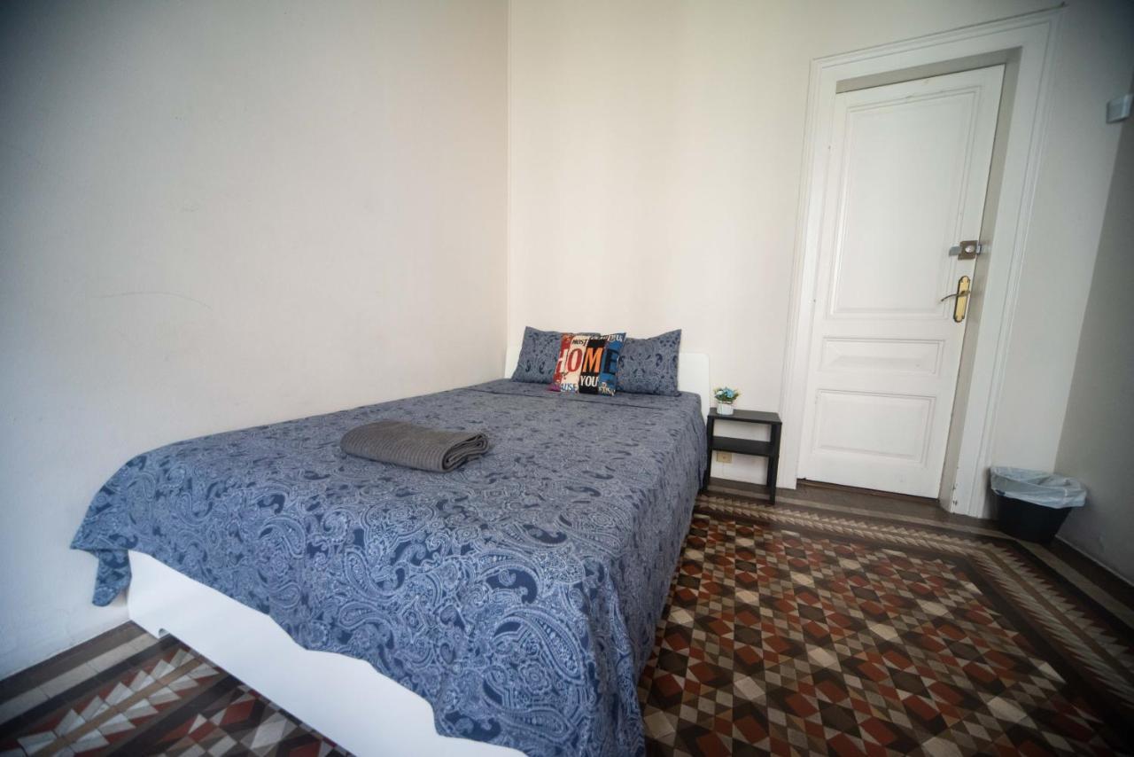 By Urquinaona Rooms Barcelona Buitenkant foto