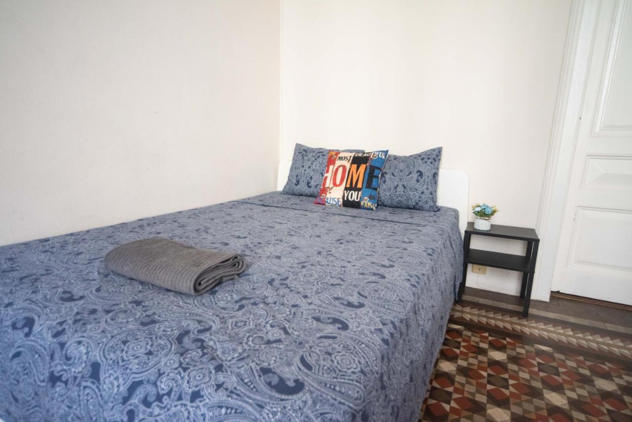 By Urquinaona Rooms Barcelona Buitenkant foto